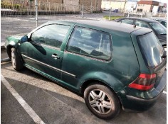 volkswagen golf iv berlina (1j1) del año 2006 2