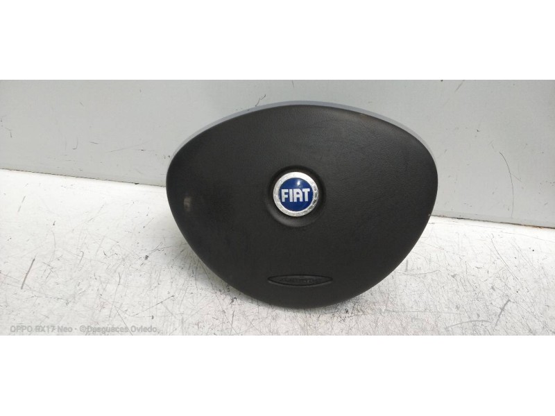 Recambio de kit airbag para fiat doblo cargo (223) 1.3 jtd referencia OEM IAM   