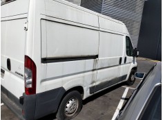 citroen jumper caja cerrada (06.2006 =>) del año 2007 2
