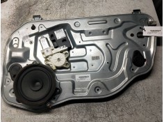 Recambio de elevalunas delantero derecho para volvo s40 berlina 2.0 d kinetic referencia OEM IAM 8679081 30773907AA 4P