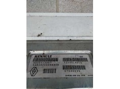 Recambio de centralita cambio automatico para renault espace iv (jk0) 2.2 dci turbodiesel fap cat referencia OEM IAM 8200512207  2