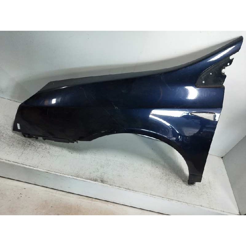 Recambio de aleta delantera izquierda para renault vel satis (bj0) 3.0 v6 dci turbodiesel cat referencia OEM IAM   