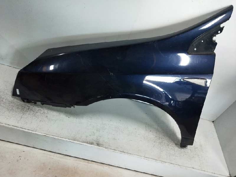 Recambio de aleta delantera izquierda para renault vel satis (bj0) 3.0 v6 dci turbodiesel cat referencia OEM IAM   