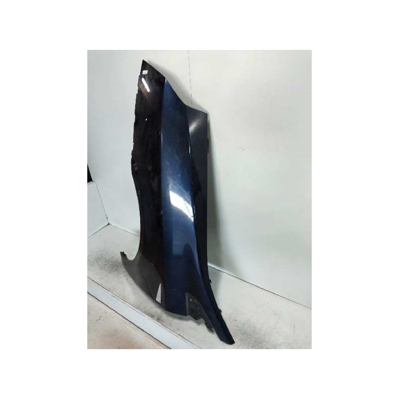 Recambio de aleta delantera izquierda para renault vel satis (bj0) 3.0 v6 dci turbodiesel cat referencia OEM IAM   