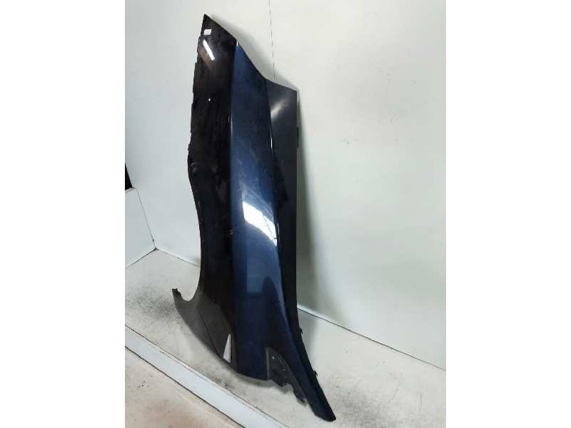 Recambio de aleta delantera izquierda para renault vel satis (bj0) 3.0 v6 dci turbodiesel cat referencia OEM IAM   