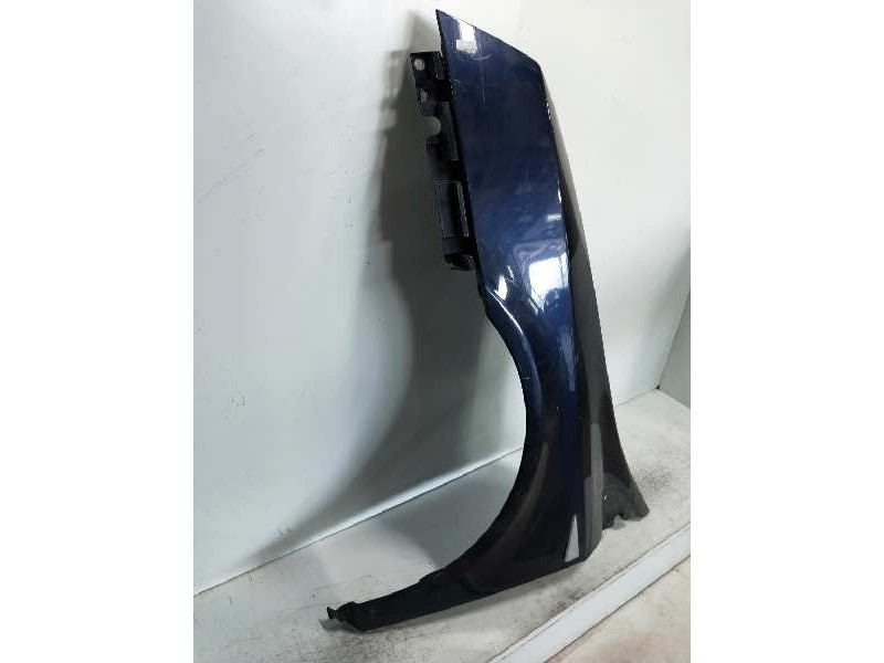 Recambio de aleta delantera izquierda para renault vel satis (bj0) 3.0 v6 dci turbodiesel cat referencia OEM IAM   
