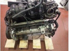 Recambio de motor completo para volkswagen lupo (6x1/6e1) 1.4 16v referencia OEM IAM AUA 217092  2