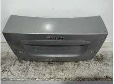Recambio de tapa maletero para volvo s40 berlina 2.0 d kinetic referencia OEM IAM   