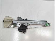 Recambio de elevalunas trasero izquierdo para renault talisman intens referencia OEM IAM 402762C 827210991R 4P