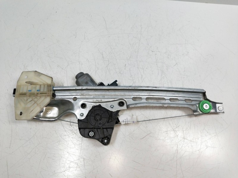 Recambio de elevalunas trasero izquierdo para renault talisman intens referencia OEM IAM 402762C 827210991R 4P