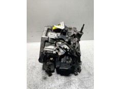 Recambio de caja cambios para renault vel satis (bj0) 3.0 v6 dci turbodiesel cat referencia OEM IAM SU1001653 5550SN DHF5AB0 02H