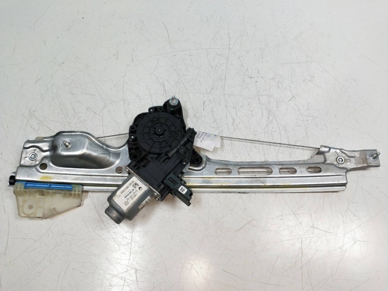 Recambio de elevalunas trasero izquierdo para renault talisman intens referencia OEM IAM 402762C 827210991R 4P