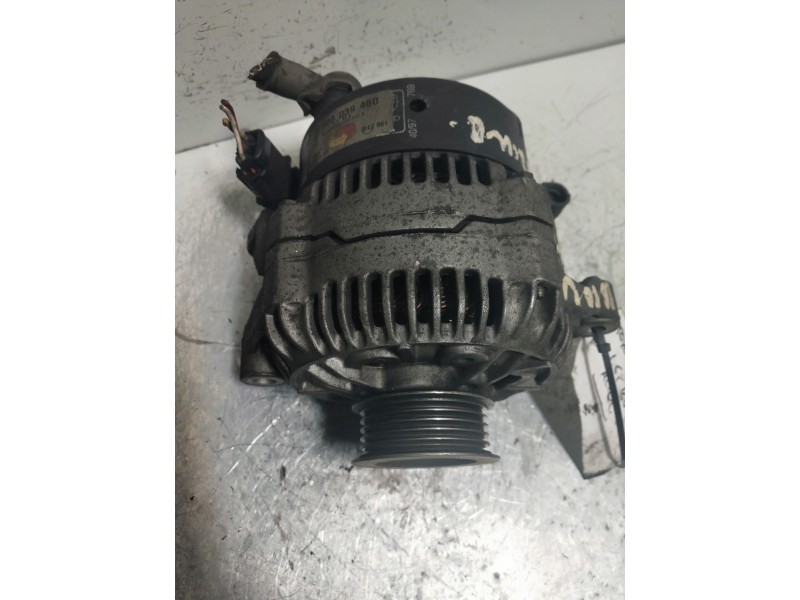 Recambio de alternador para toyota carina (t19) 1.6 xli (4-ptas.) referencia OEM IAM    Recambio de alternador para toyota carina (t19) 1.6 xli (4-ptas.) referencia OEM IAM