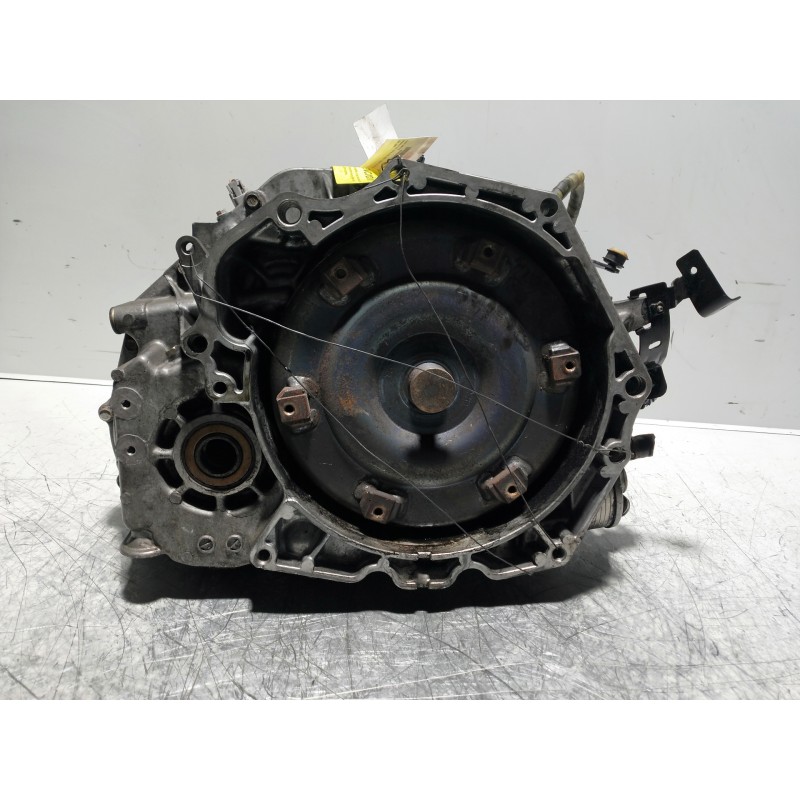 Recambio de caja cambios para renault vel satis (bj0) 3.0 v6 dci turbodiesel cat referencia OEM IAM SU1001653 5550SN DHF5AB0 02H