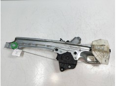 Recambio de elevalunas trasero derecho para renault talisman intens referencia OEM IAM 402763C 827203386R 4P