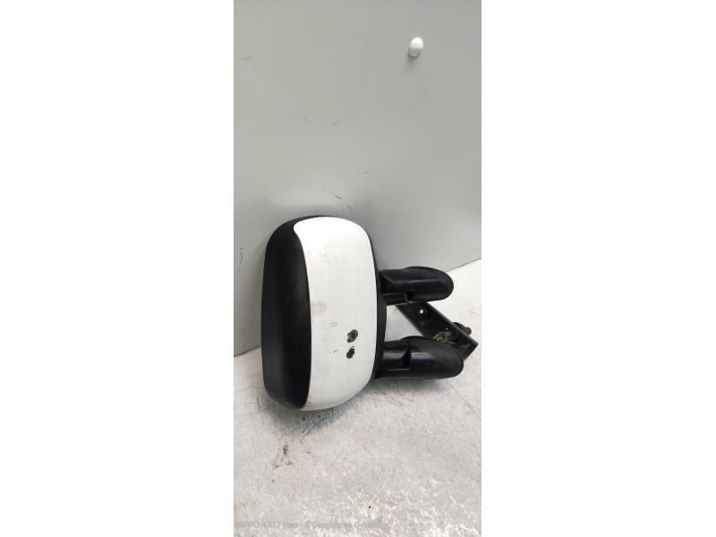 Recambio de retrovisor derecho para fiat doblo cargo (223) 1.3 jtd referencia OEM IAM   