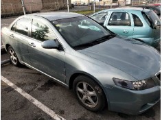 honda accord berlina (cl/cn) del año 2005