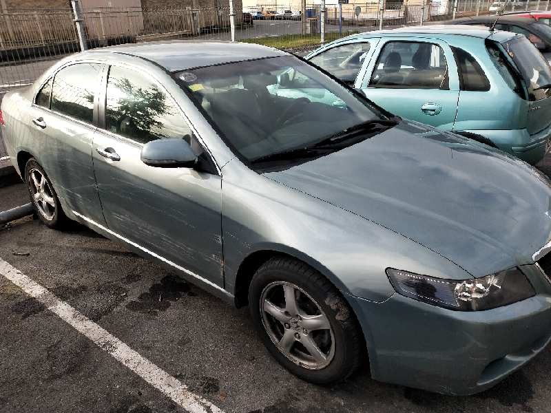 honda accord berlina (cl/cn) del año 2005