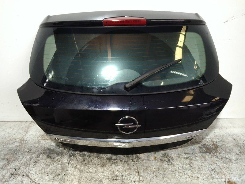 Recambio de porton trasero para opel astra gtc cosmo referencia OEM IAM   