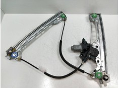 Recambio de elevalunas delantero izquierdo para renault talisman intens referencia OEM IAM  807219613R 4P