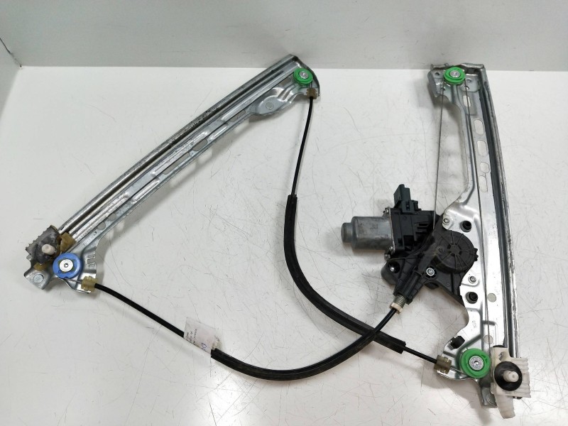 Recambio de elevalunas delantero izquierdo para renault talisman intens referencia OEM IAM  807219613R 4P