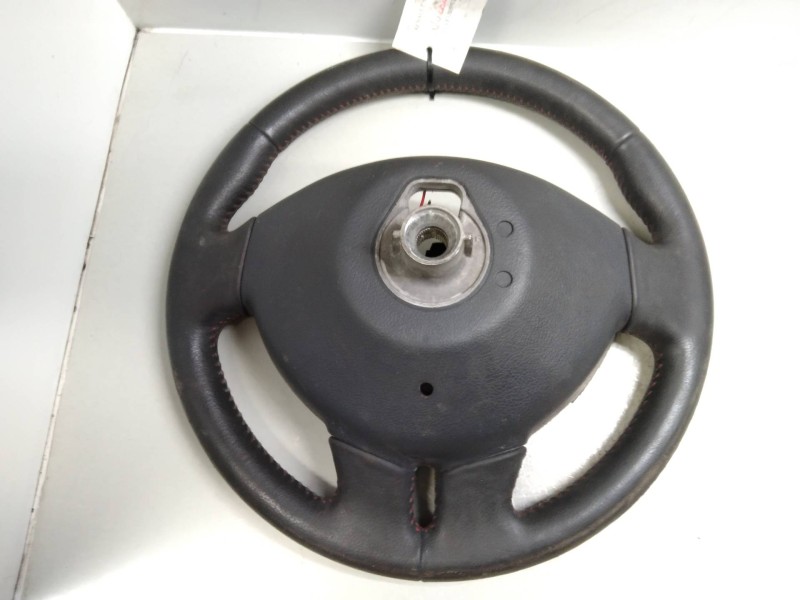 Recambio de volante para renault espace iv (jk0) 2.2 dci turbodiesel fap cat referencia OEM IAM   