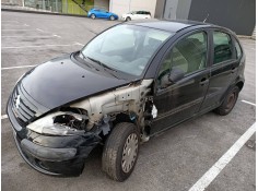 citroen c3 del año 2004