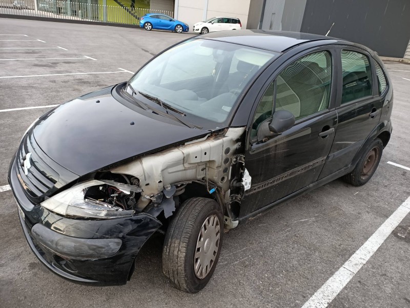 citroen c3 del año 2004