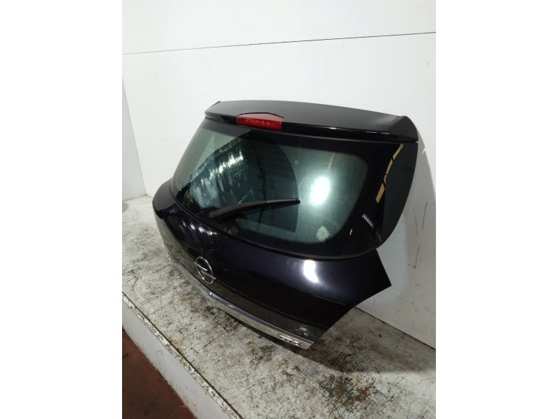 Recambio de porton trasero para opel astra gtc cosmo referencia OEM IAM   