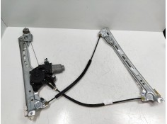 Recambio de elevalunas delantero izquierdo para renault talisman intens referencia OEM IAM  807219613R 4P 2