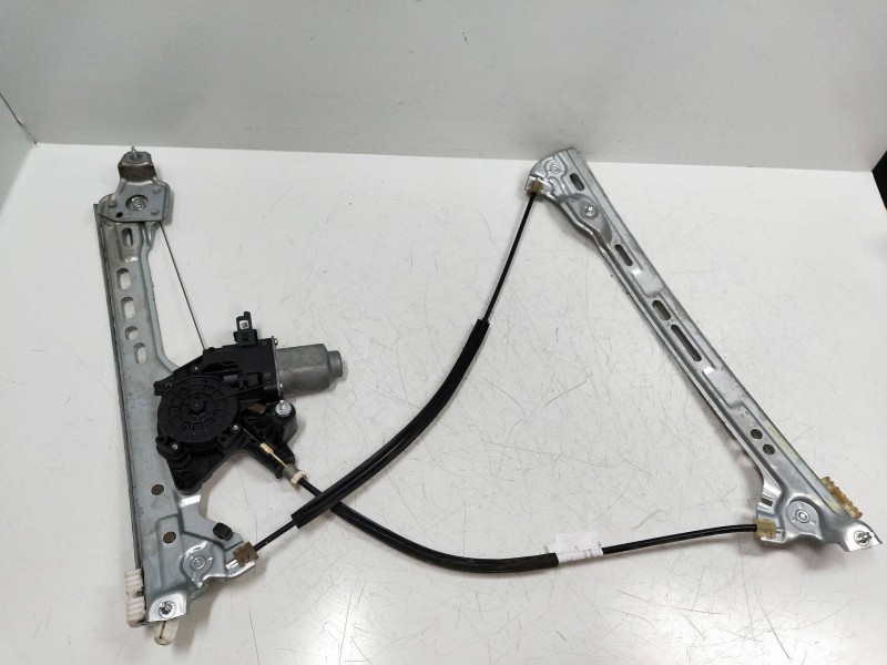 Recambio de elevalunas delantero izquierdo para renault talisman intens referencia OEM IAM  807219613R 4P