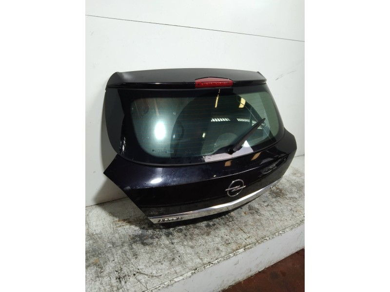 Recambio de porton trasero para opel astra gtc cosmo referencia OEM IAM   