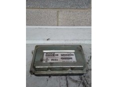 Recambio de centralita cambio automatico para renault vel satis (bj0) 3.0 v6 dci turbodiesel cat referencia OEM IAM 8200269493 H