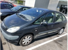 citroen xsara picasso del año 2002