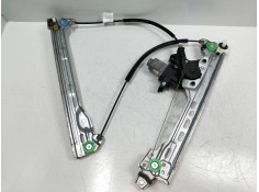 Recambio de elevalunas delantero derecho para renault talisman intens referencia OEM IAM 402761D 807201773R 4P