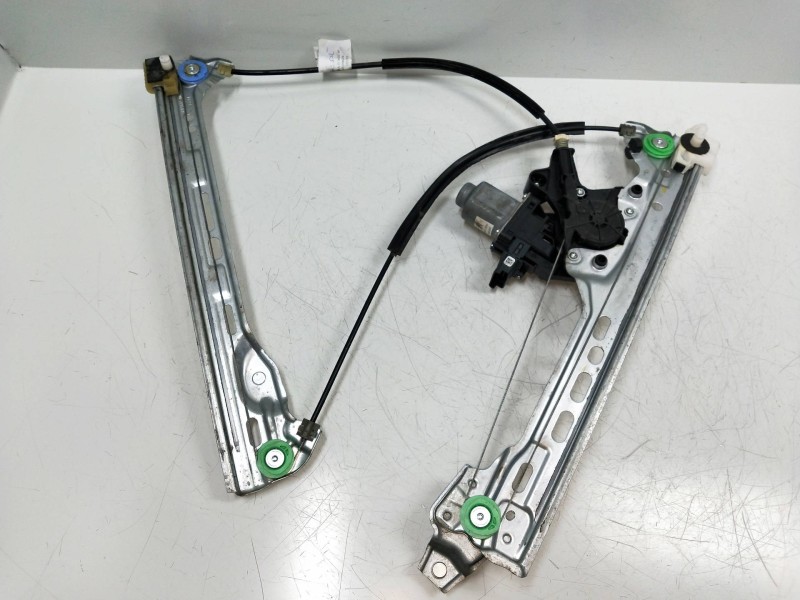 Recambio de elevalunas delantero derecho para renault talisman intens referencia OEM IAM 402761D 807201773R 4P