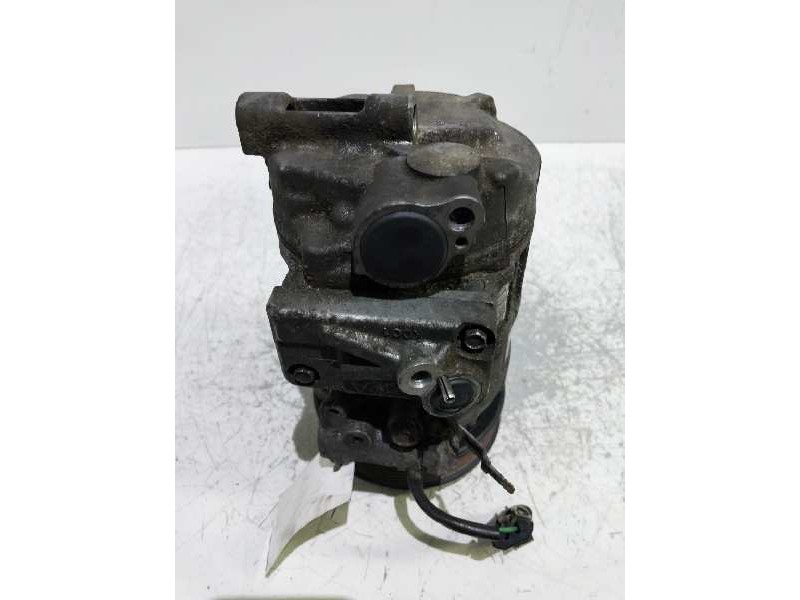 Recambio de compresor aire acondicionado para renault vel satis (bj0) 3.0 v6 dci turbodiesel cat referencia OEM IAM 4472208622 7