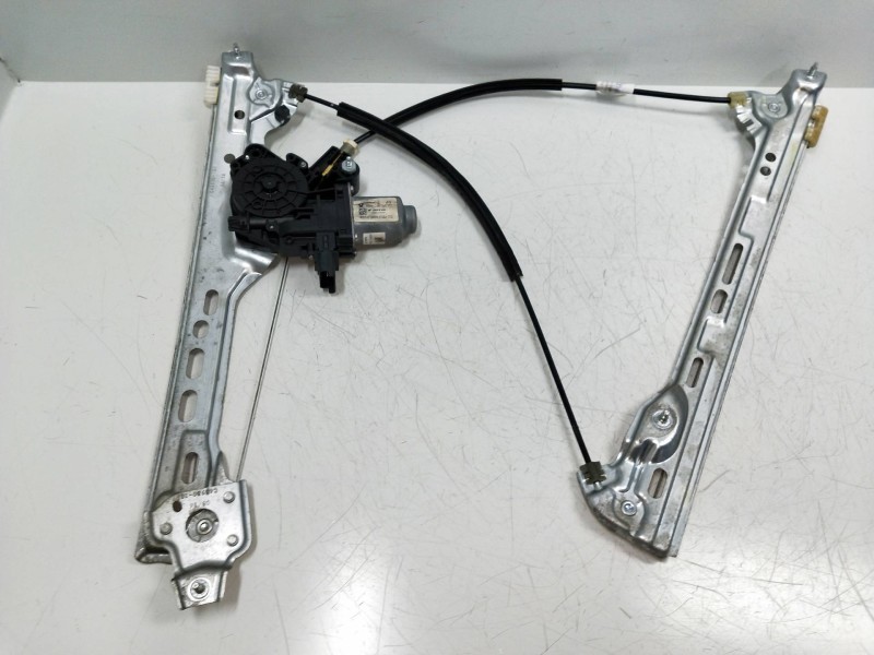 Recambio de elevalunas delantero derecho para renault talisman intens referencia OEM IAM 402761D 807201773R 4P