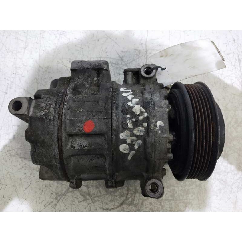 Recambio de compresor aire acondicionado para renault vel satis (bj0) 3.0 v6 dci turbodiesel cat referencia OEM IAM 4472208622 7