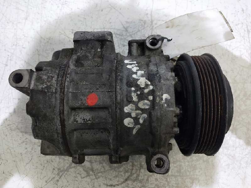 Recambio de compresor aire acondicionado para renault vel satis (bj0) 3.0 v6 dci turbodiesel cat referencia OEM IAM 4472208622 7