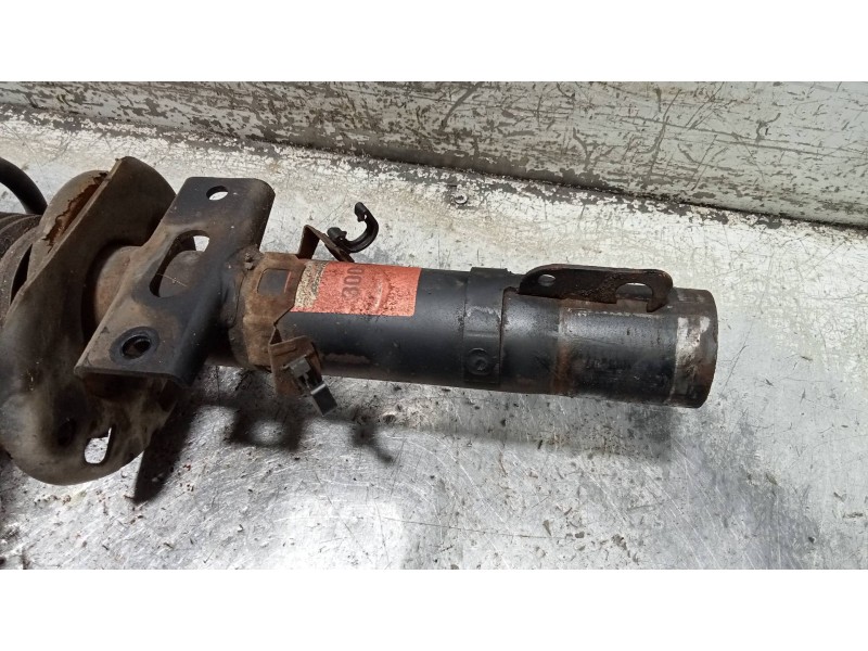 Recambio de amortiguador delantero derecho para audi a2 (8z) 1.4 tdi (55kw) referencia OEM IAM   