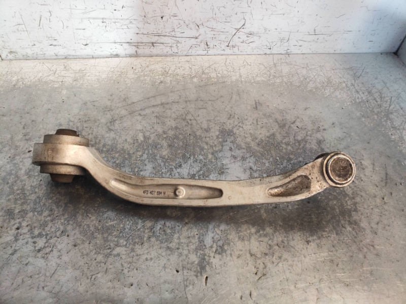 Recambio de brazo suspension inferior delantero derecho para audi a6 avant (4f5) 2.4 quattro referencia OEM IAM 4F0407694H  