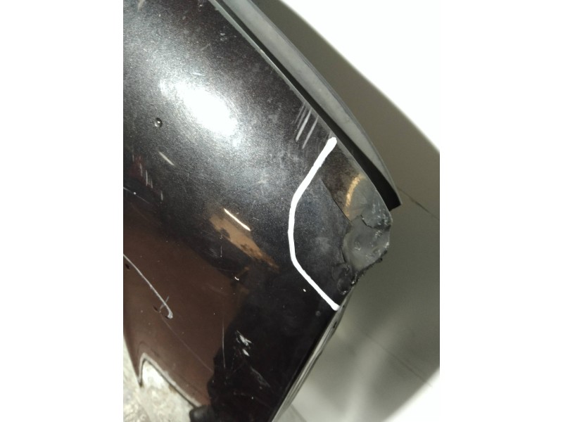 Recambio de capot para audi coupe (8b3) 2.0 20v quattro referencia OEM IAM   