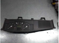 Recambio de cuadro instrumentos para renault vel satis (bj0) 3.0 v6 dci turbodiesel cat referencia OEM IAM 8200362529 5030002607