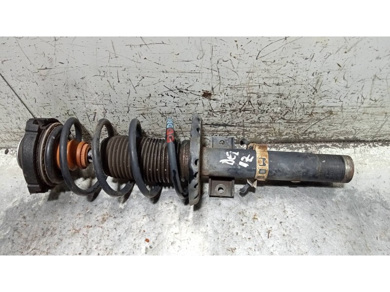 Recambio de amortiguador delantero izquierdo para audi a2 (8z) 1.4 tdi (55kw) referencia OEM IAM   