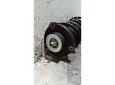 Recambio de amortiguador delantero izquierdo para audi a2 (8z) 1.4 tdi (55kw) referencia OEM IAM    2