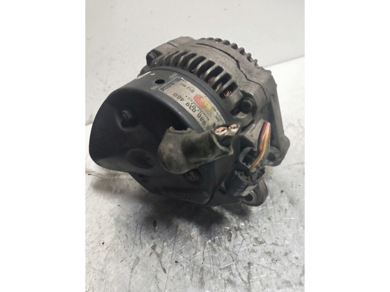 Recambio de alternador para toyota carina (t19) 1.6 xli (4-ptas.) referencia OEM IAM    Recambio de alternador para toyota carina (t19) 1.6 xli (4-ptas.) referencia OEM IAM