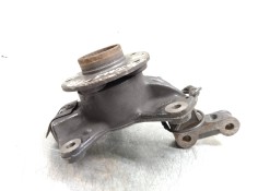 Recambio de mangueta delantera derecha para renault megane iii sport tourer 1.5 dci diesel fap referencia OEM IAM    2