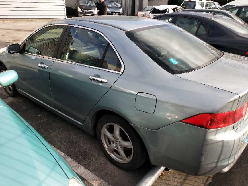 honda accord berlina (cl/cn) del año 2005