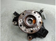 Recambio de mangueta delantera izquierda para renault megane iii sport tourer 1.5 dci diesel fap referencia OEM IAM   